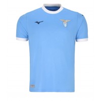 Lazio Mattia Zaccagni #10 Domaci Dres 2025-26 Kratak Rukav